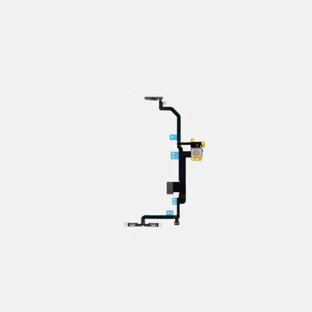 Power Button and Volume Button Flex Cable for iPhone 8 Plus Power Button and Volume Button Flex Cable for iPhone 8 Plus